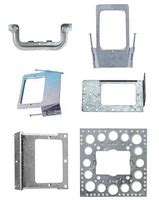 metal powerpoint bracket|power point brackets.